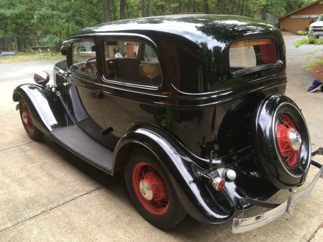 1933 Ford Other