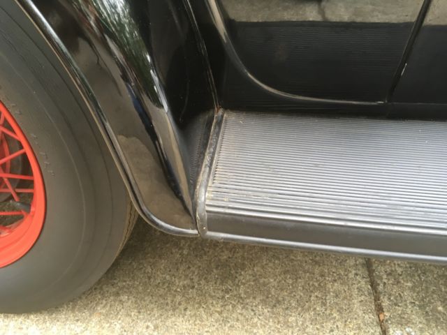 1933 Ford Other - photo 10