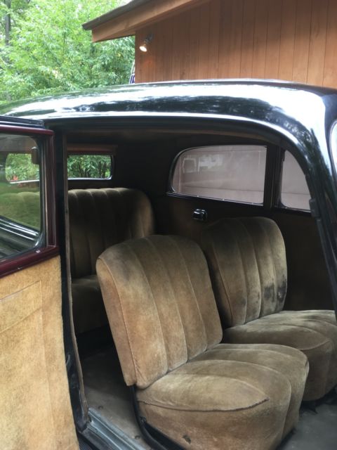 1933 Ford Other - photo 12