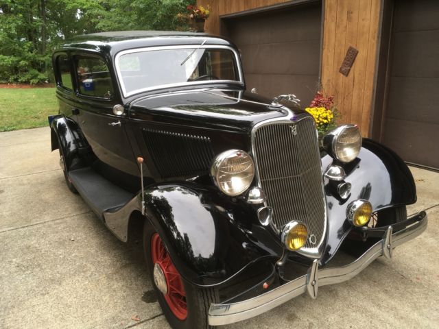 1933 Ford Other - photo 3