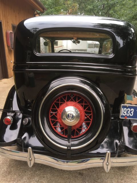 1933 Ford Other - photo 4