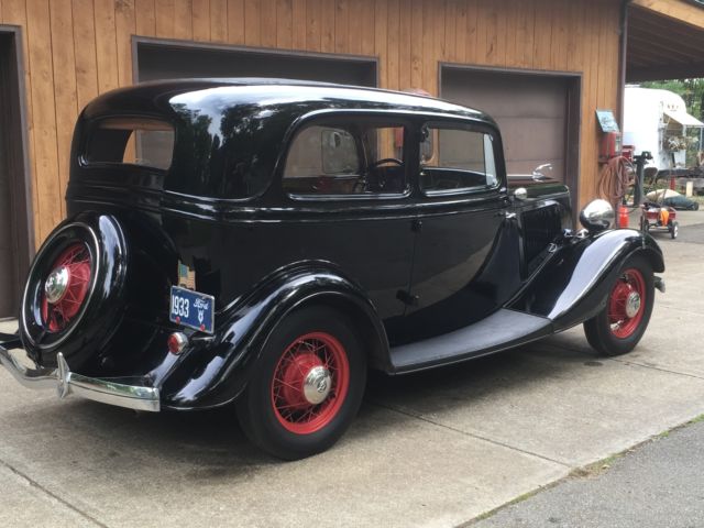 1933 Ford Other - photo 5