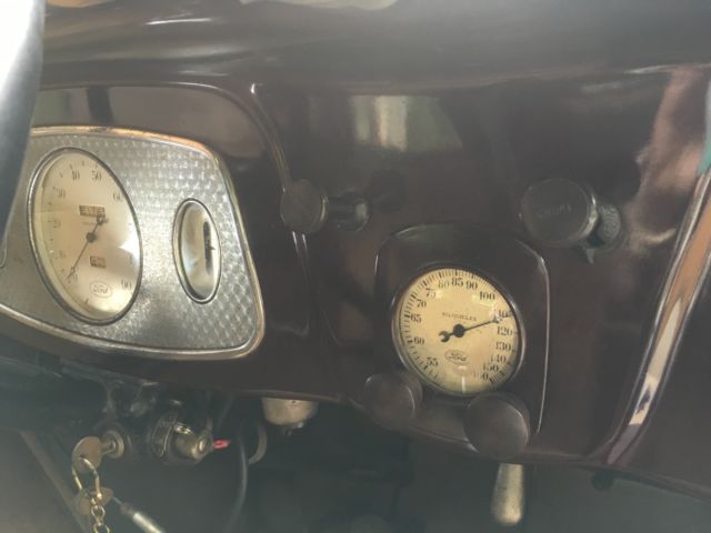 1933 Ford Other - photo 7