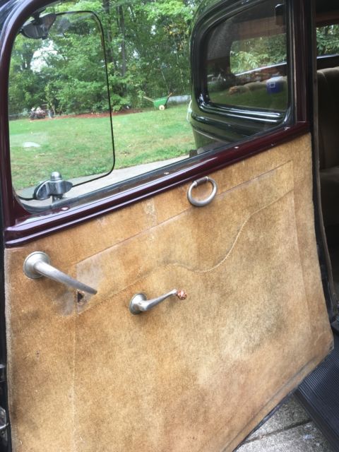 1933 Ford Other - photo 8