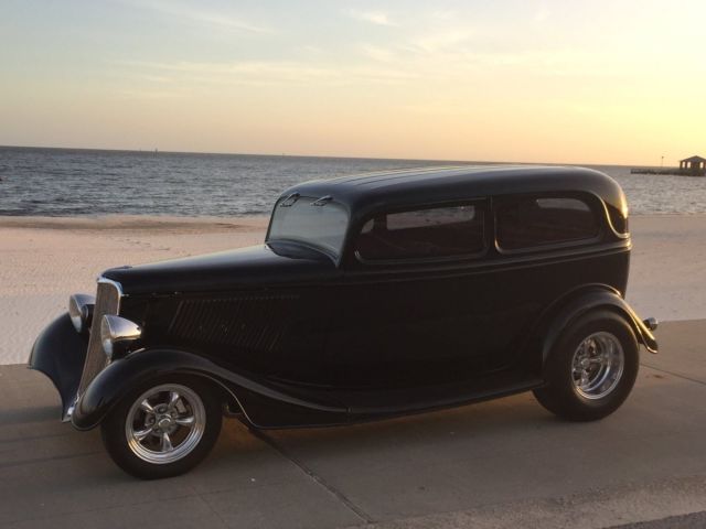 1933 Other Makes Red Leather - photo 13