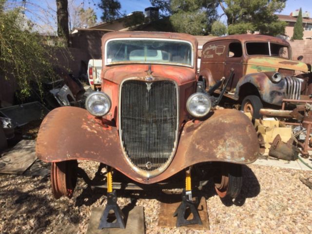 1933 Ford Other - photo 3