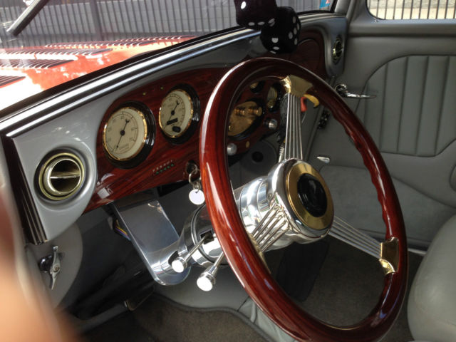 1933 Ford VICKY - photo 10