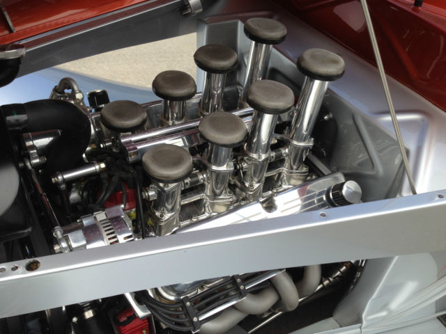 1933 Ford VICKY - photo 12