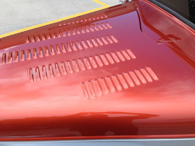 1933 Ford VICKY - photo 7