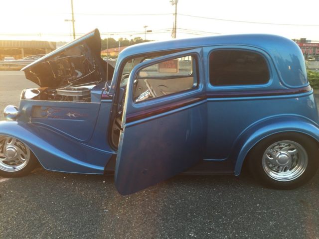 1933 Ford Vicki Street Rod 1933 Ford Other