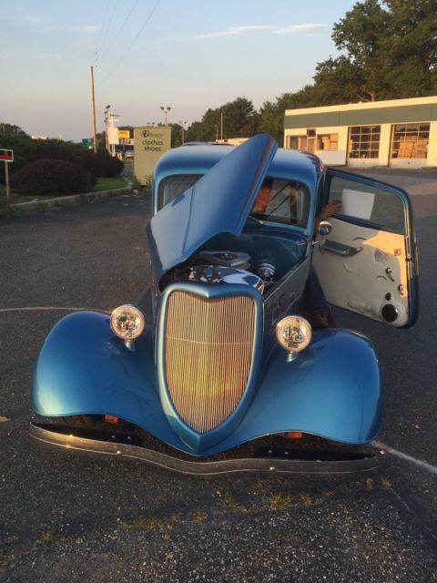 1933 Ford Other - photo 13