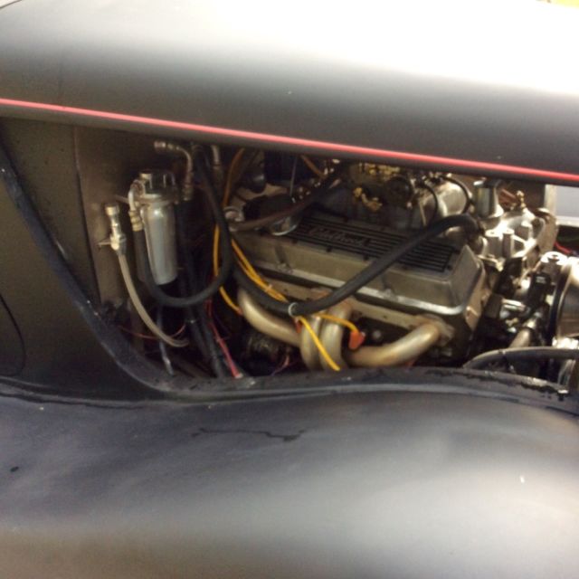 1933 Ford Other - photo 10