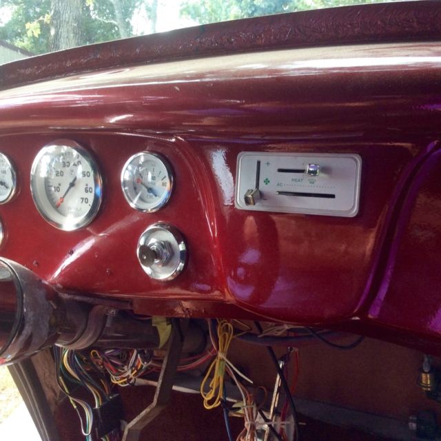 1933 Ford Other - photo 11