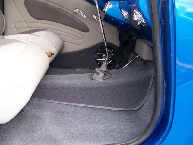 1933 Ford vicky - photo 11