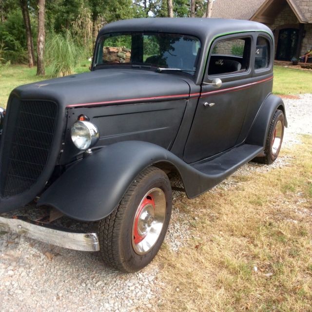 1933 Ford Other - photo 2