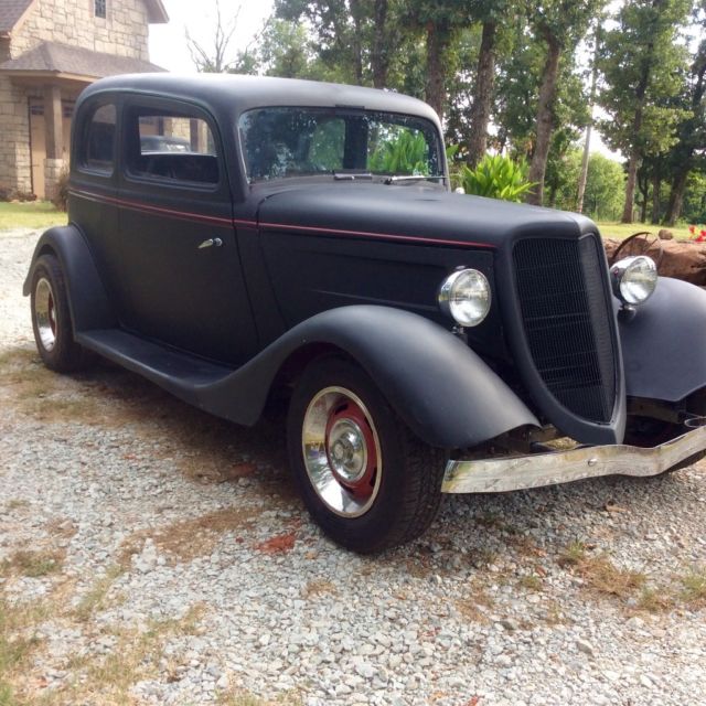 1933 Ford Other - photo 3