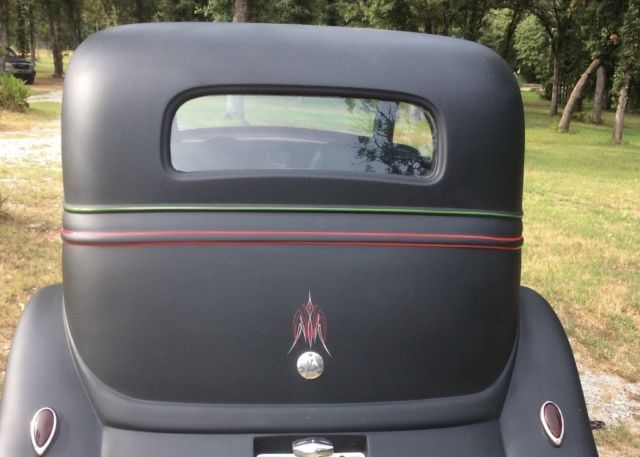 1933 Ford Other - photo 4