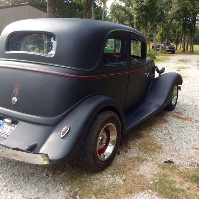 1933 Ford Other - photo 5