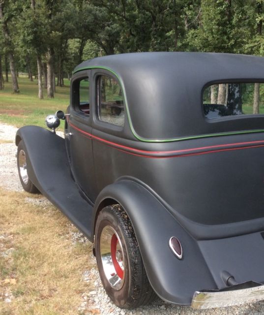 1933 Ford Other - photo 6
