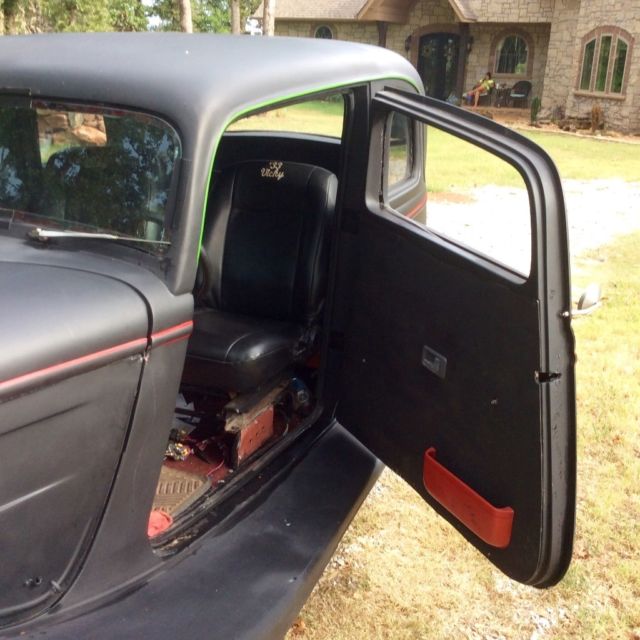 1933 Ford Other - photo 7