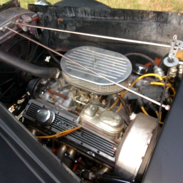 1933 Ford Other - photo 8