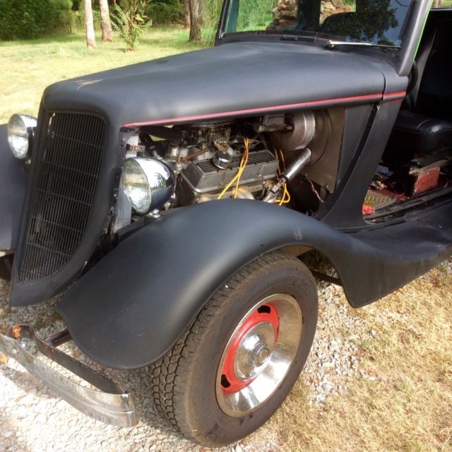 1933 Ford Other - photo 9