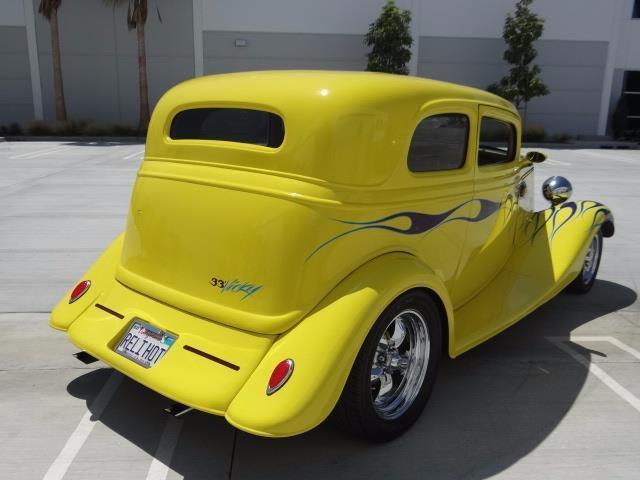 1933 Ford Other Pickups - photo 5