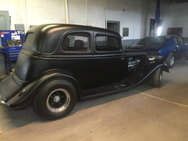 1933 Ford Other - photo 12