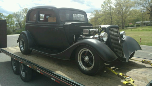 1933 Ford Other - photo 3
