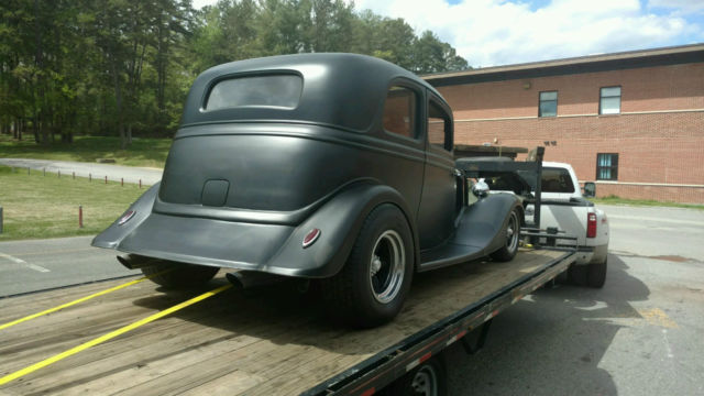 1933 Ford Other - photo 4
