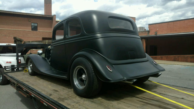 1933 Ford Other - photo 5