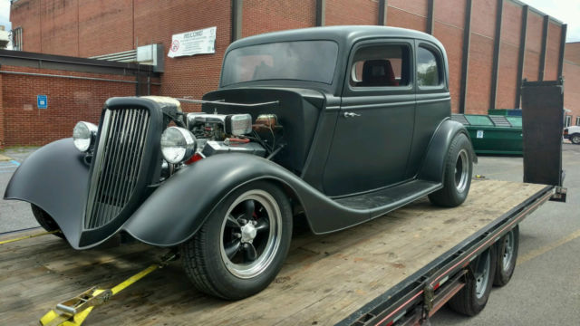 1933 Ford Other - photo 6