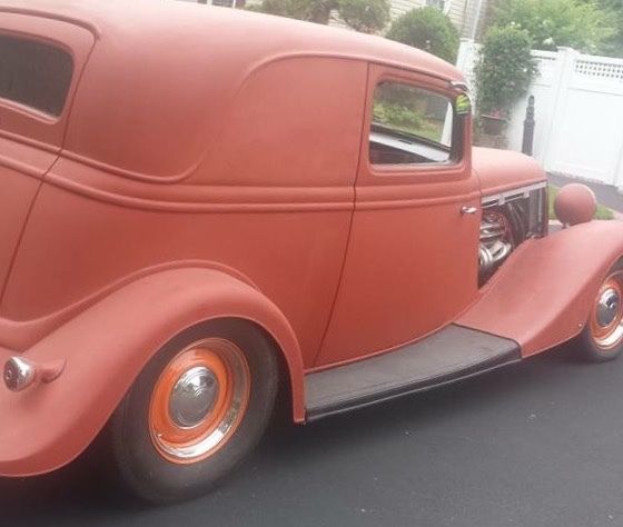 1933 Ford Other - photo 2