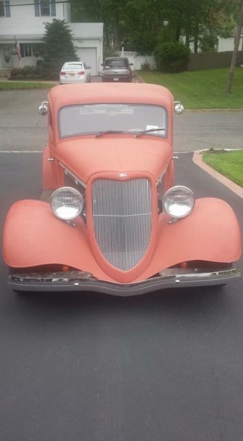 1933 Ford Other - photo 3