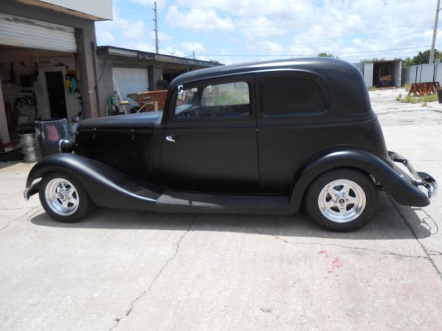 1933 Ford Other - photo 2