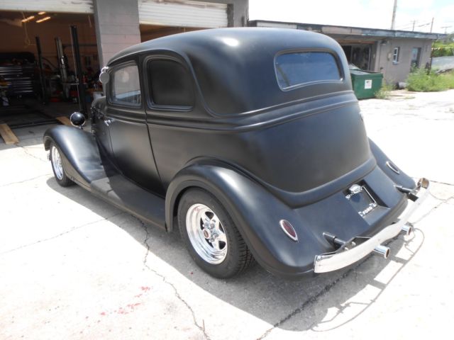 1933 Ford Other - photo 3