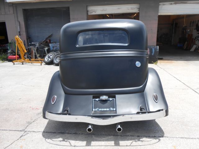 1933 Ford Other - photo 4