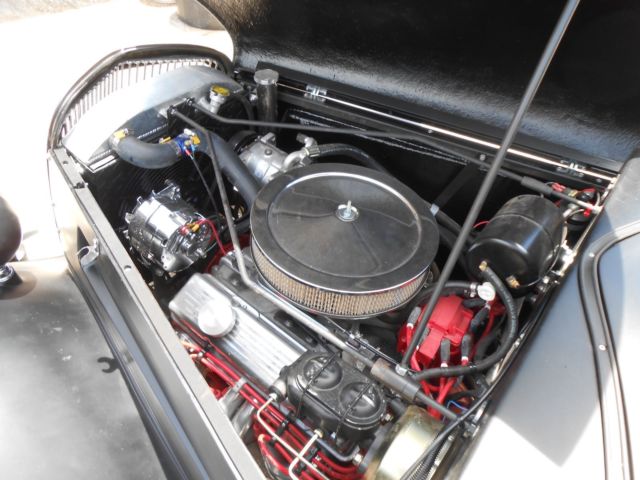 1933 Ford Other - photo 9