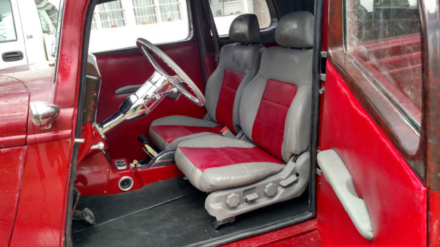 1933 Ford Vicky - photo 10