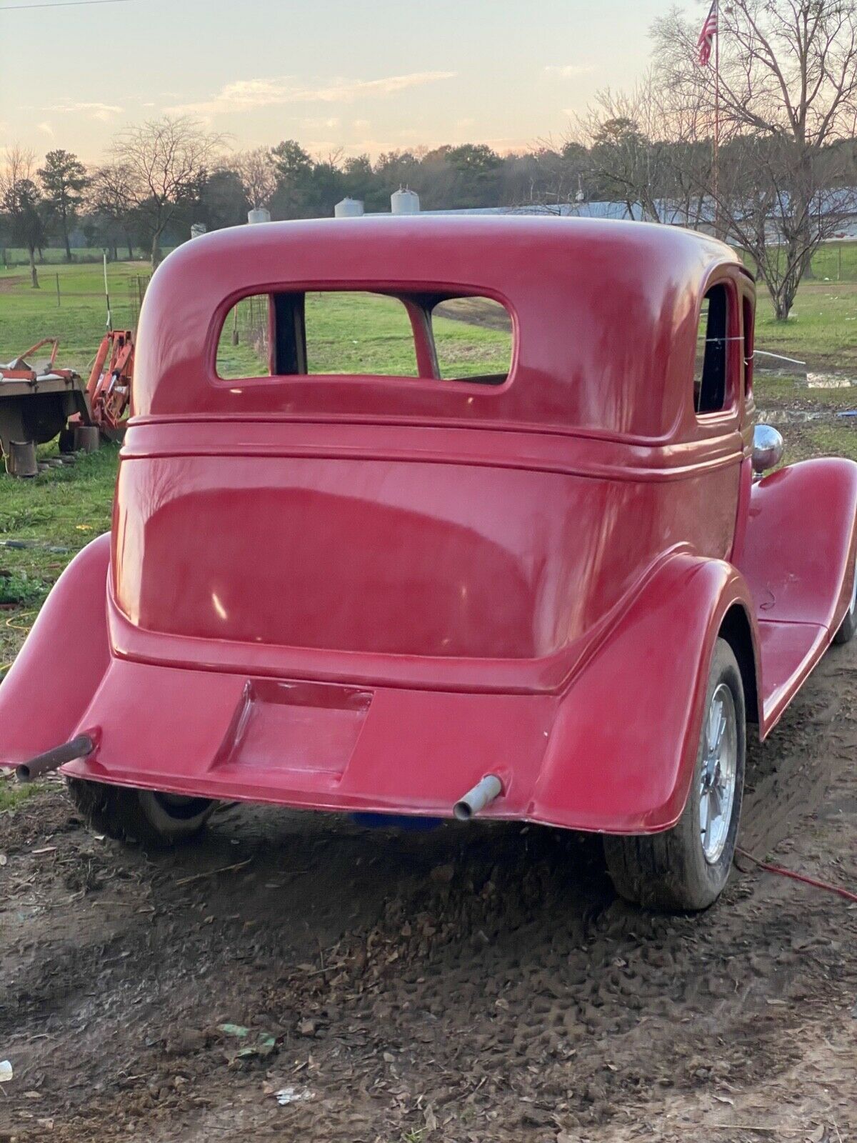 1933 Ford Other - photo 3
