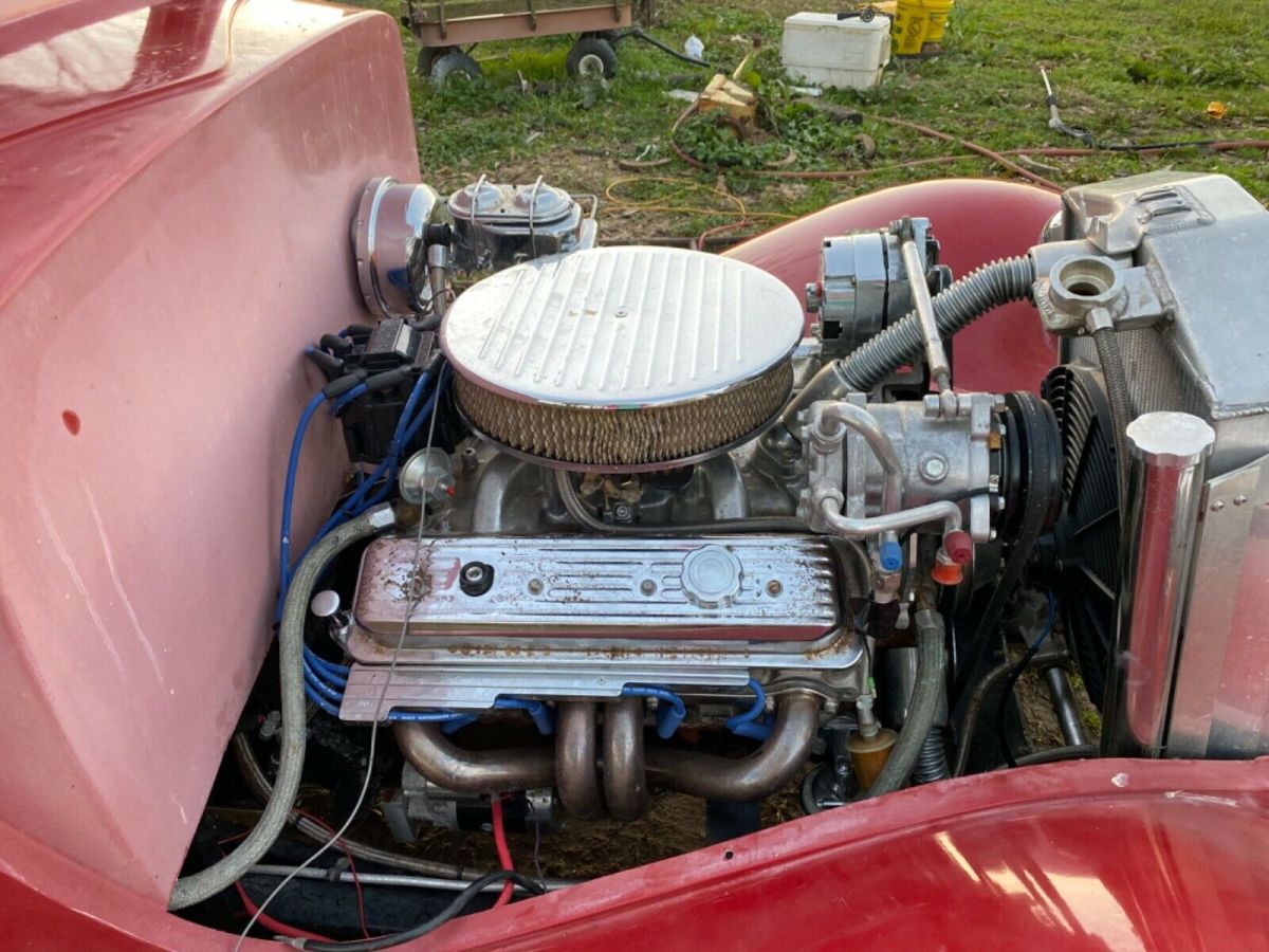 1933 Ford Other - photo 6