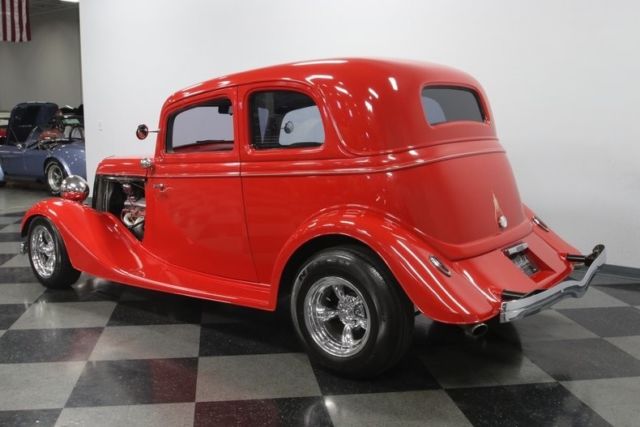 1933 Ford Other Streetrod - photo 10
