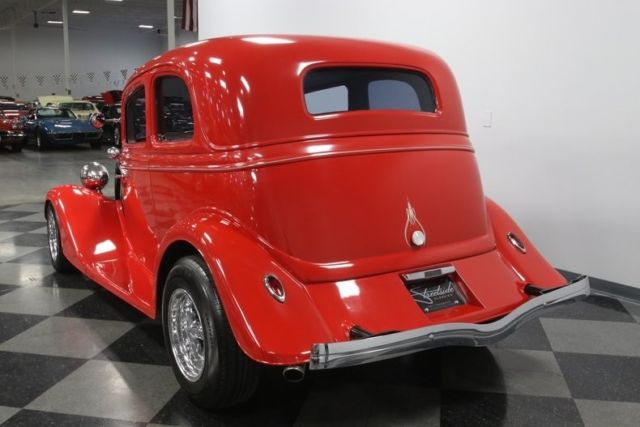 1933 Ford Other Streetrod - photo 11