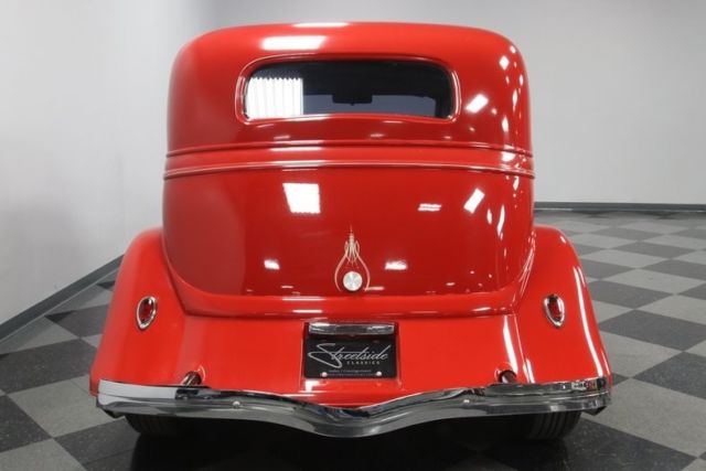 1933 Ford Other Streetrod - photo 12