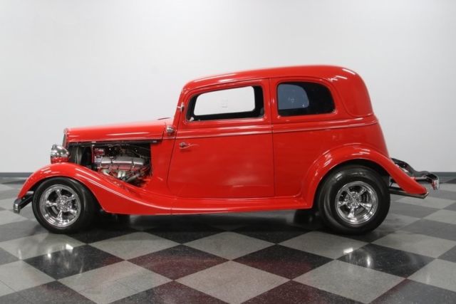 1933 Ford Other Streetrod - photo 3