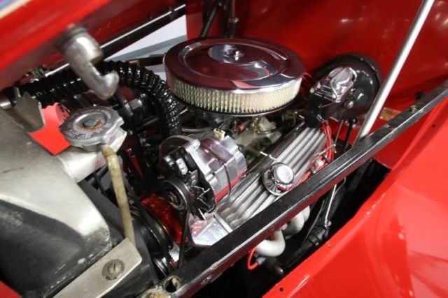 1933 Ford Other Streetrod - photo 4