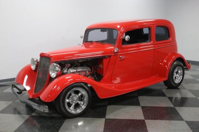 1933 Ford Other Streetrod - photo 6