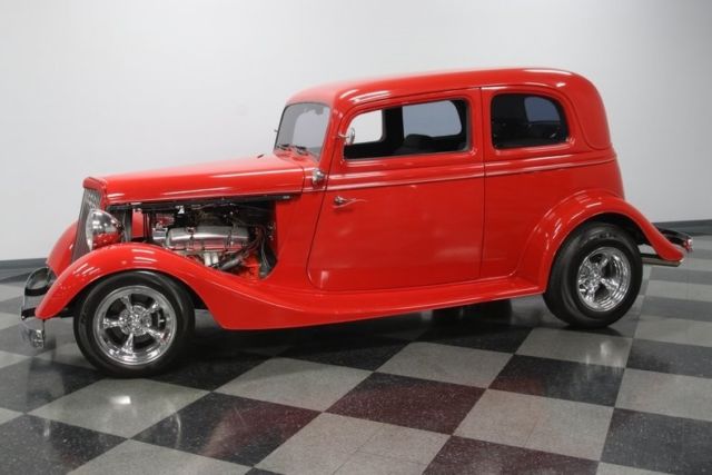 1933 Ford Other Streetrod - photo 7