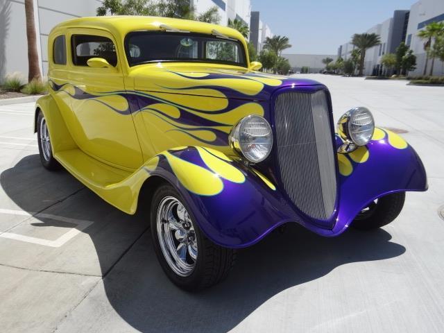 1933 Ford Other Vicky - photo 2
