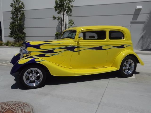 1933 Ford Other Vicky - photo 3
